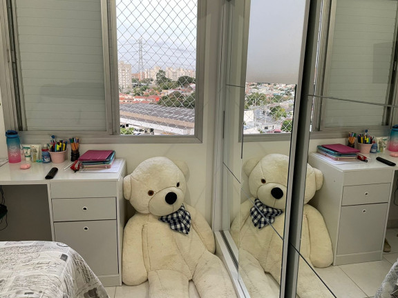 Imagem Imóvel com 3 Quartos à Venda, 70 m² em Butantã - São Paulo Imagem Imóvel com 3 Quartos à Venda, 70 m² em Butantã - São Paulo