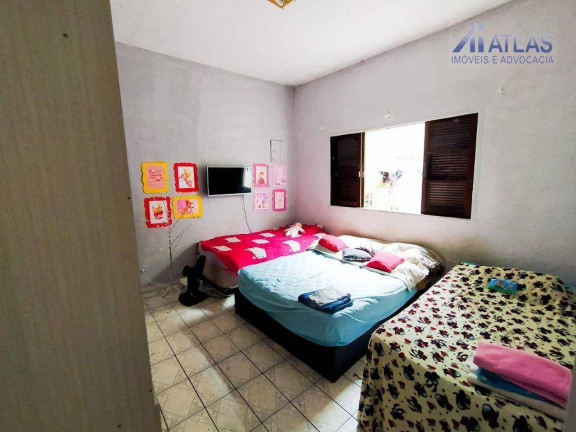 Imagem Casa com 6 Quartos à Venda, 185 m² em Vila Medeiros - São Paulo