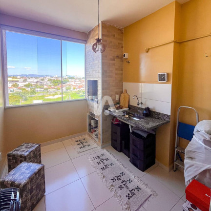 Imagem Apartamento com 2 Quartos à Venda,  em Chácara Da Galega - Pindamonhangaba