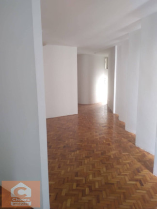 Imagem Apartamento com 3 Quartos para Alugar, 190 m² em Jardim América - São Paulo Imagem Apartamento com 3 Quartos para Alugar, 190 m² em Jardim América - São Paulo