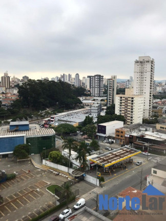 Imagem Apartamento com 1 Quarto à Venda, 40 m² em Carandiru - São Paulo