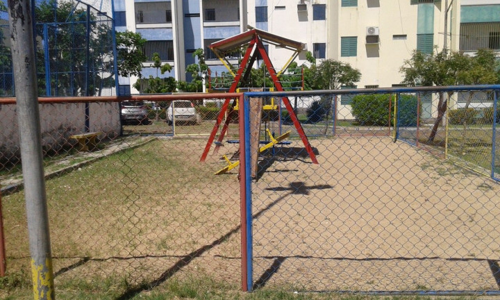 Imagem Apartamento com 3 Quartos à Venda, 77 m² em Morada Do Sol - Teresina
