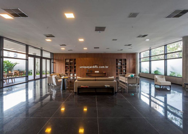 Imagem Apartamento com 1 Quarto à Venda, 62 m² em Vila Olímpia - São Paulo Imagem Apartamento com 1 Quarto à Venda, 62 m² em Vila Olímpia - São Paulo
