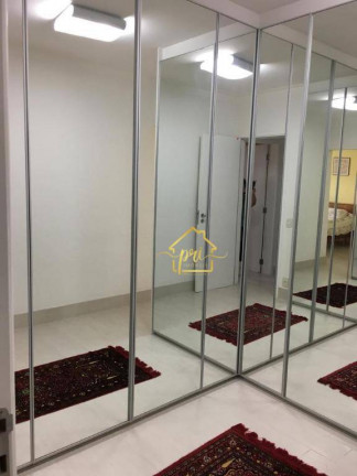 Imagem Apartamento com 4 Quartos à Venda, 189 m² em Ponta Da Praia - Santos Imagem Apartamento com 4 Quartos à Venda, 189 m² em Ponta Da Praia - Santos