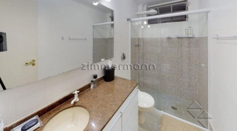Imagem Apartamento com 4 Quartos à Venda, 238 m² em Perdizes - Sao Paulo