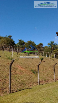 Imagem Chácara com 3 Quartos à Venda, 46.887 m² em Portão - Atibaia