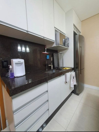 Imagem Apartamento com 1 Quarto à Venda, 36 m² em Cambuci - São Paulo Imagem Apartamento com 1 Quarto à Venda, 36 m² em Cambuci - São Paulo