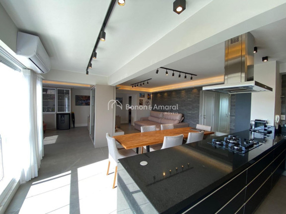 Imagem Apartamento com 2 Quartos à Venda, 108 m² em Loteamento Residencial Vila Be - Campinas Imagem Apartamento com 2 Quartos à Venda, 108 m² em Loteamento Residencial Vila Be - Campinas