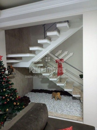 Imagem Sobrado com 3 Quartos à Venda, 190 m² em Jardim Rodolfo - Sao Jose Dos Campos