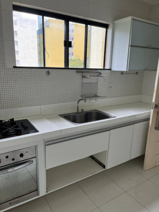 Imagem Apartamento com 3 Quartos à Venda, 119 m² em Jardim Vitória - Itabuna