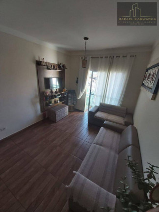 Sobrado com 2 Quartos à Venda, 120 m² em Jardim D'abril - Osasco