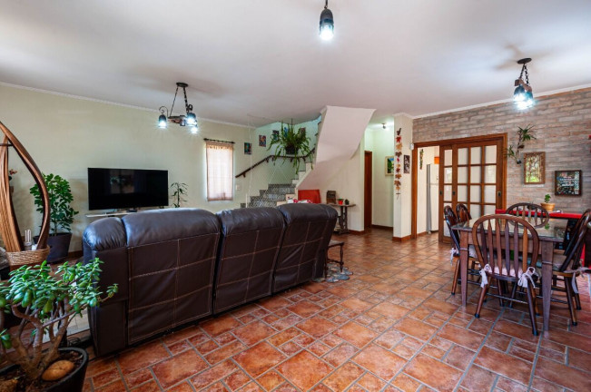 Imagem Casa com 4 Quartos à Venda, 276 m² em Jardim Guapira - São Paulo Imagem Casa com 4 Quartos à Venda, 276 m² em Jardim Guapira - São Paulo