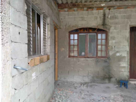 Imagem Casa com 2 Quartos à Venda, 270 m² em Cidade Jardim Coronel - Itanhaém Imagem Casa com 2 Quartos à Venda, 270 m² em Cidade Jardim Coronel - Itanhaém