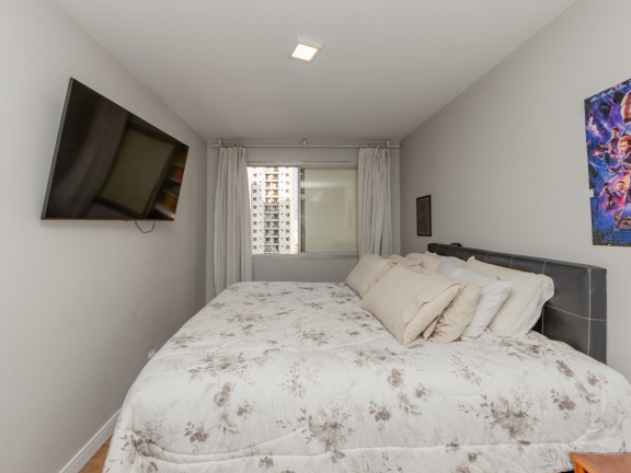 Imagem Apartamento com 3 Quartos à Venda, 109 m² em Bosque Da Saúde - São Paulo Imagem Apartamento com 3 Quartos à Venda, 109 m² em Bosque Da Saúde - São Paulo