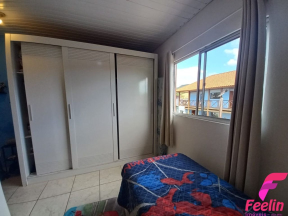 Imagem Casa com 3 Quartos à Venda, 166 m² em Campeche - Florianópolis