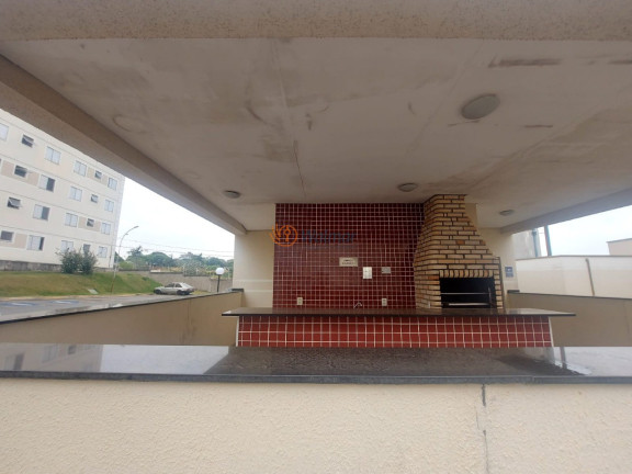 Imagem Imóvel com 2 Quartos à Venda, 48 m² em Jardim Antonio Von Zuben - Campinas Imagem Imóvel com 2 Quartos à Venda, 48 m² em Jardim Antonio Von Zuben - Campinas