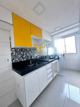 Imagem Apartamento com 2 Quartos à Venda, 45 m² em Taboão - São Bernardo Do Campo Imagem Apartamento com 2 Quartos à Venda, 45 m² em Taboão - São Bernardo Do Campo