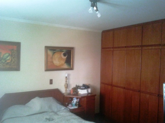 Imagem Casa com 3 Quartos à Venda, 280 m² em Jardim Europa - Bauru