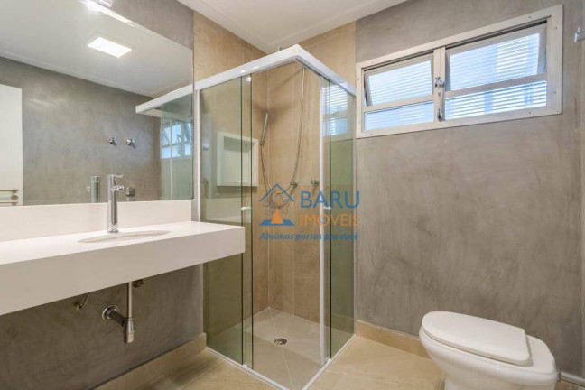Imagem Apartamento com 4 Quartos à Venda, 211 m² em Paraisópolis - São Paulo Imagem Apartamento com 4 Quartos à Venda, 211 m² em Paraisópolis - São Paulo