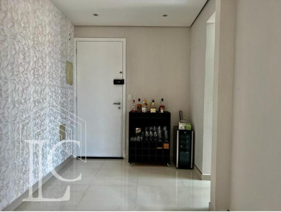 Apartamento com 3 Quartos à Venda, 144 m² em Jardim Marajoara - São Paulo