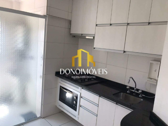 Imagem Apartamento com 2 Quartos à Venda, 164 m² em Vila Guiomar - Santo André Imagem Apartamento com 2 Quartos à Venda, 164 m² em Vila Guiomar - Santo André