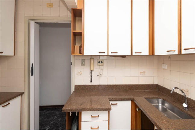 Imagem Apartamento com 2 Quartos à Venda, 54 m² em Vila Mangalot - São Paulo Imagem Apartamento com 2 Quartos à Venda, 54 m² em Vila Mangalot - São Paulo