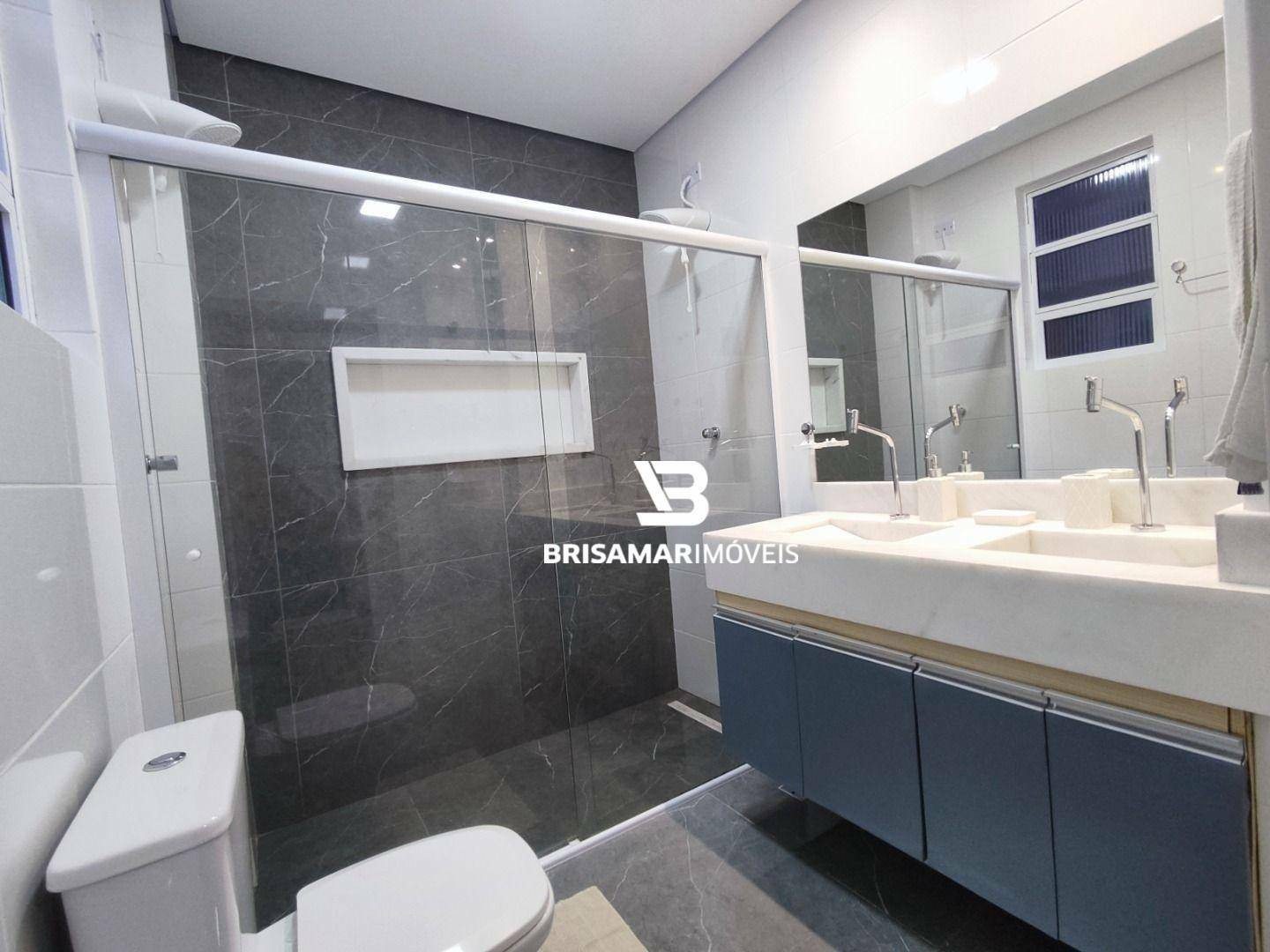 Imagem Apartamento com 3 Quartos à Venda, 94 m² em Pitangueiras - Guarujá