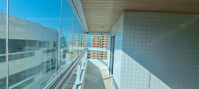 Imagem Apartamento com 2 Quartos à Venda, 84 m²