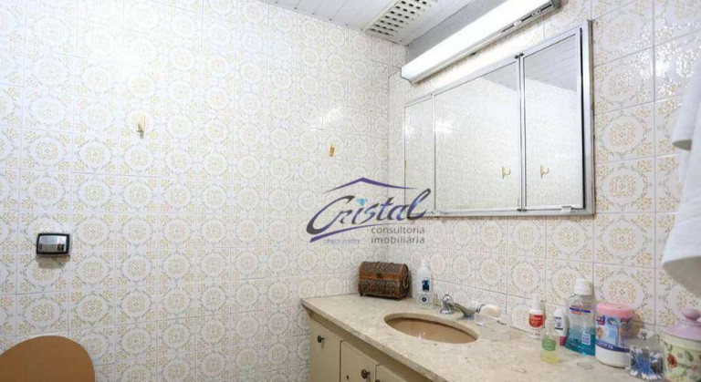 Imagem Apartamento com 3 Quartos à Venda, 113 m² em Butantã - São Paulo