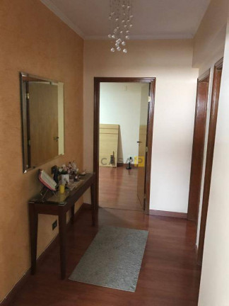 Imagem Apartamento com 3 Quartos à Venda, 160 m² em Vila Santa Catarina - Americana Imagem Apartamento com 3 Quartos à Venda, 160 m² em Vila Santa Catarina - Americana