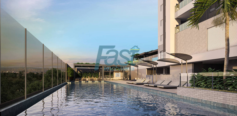 Imagem Apartamento com 3 Quartos à Venda, 89 m² em Jardim Das Américas - Cuiabá