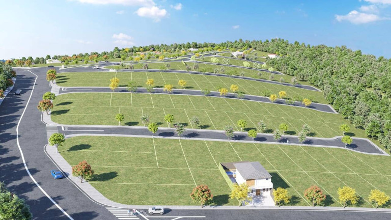 Imagem Terreno em Condomínio à Venda, 250 m² em Jardim Santa Rita De Cássia - Bragança Paulista Imagem Terreno em Condomínio à Venda, 250 m² em Jardim Santa Rita De Cássia - Bragança Paulista