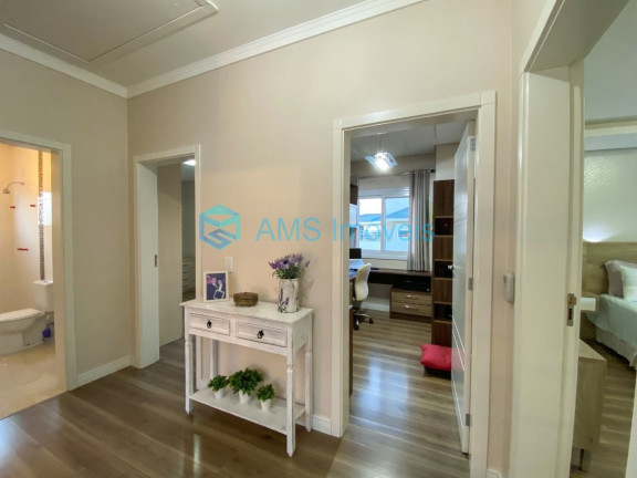 Imagem Casa com 3 Quartos à Venda, 263 m² em Estancia Velha - Canoas