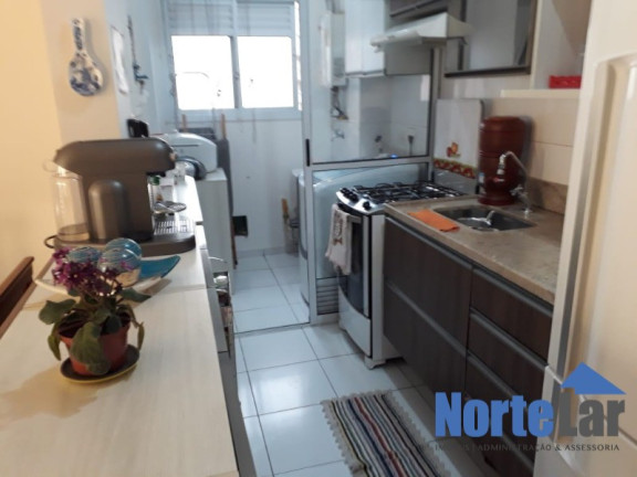 Imagem Apartamento com 2 Quartos à Venda, 65 m² em Jardim Pereira Leite - São Paulo