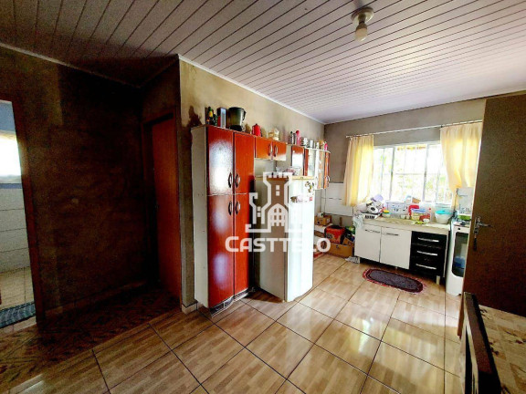 Imagem Chácara com 4 Quartos à Venda, 1.000 m² em Vila Rural Esperança - Londrina