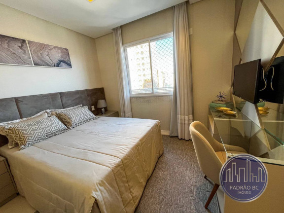 Imagem Apartamento com 3 Quartos à Venda, 137 m² em Centro - Balneário Camboriú