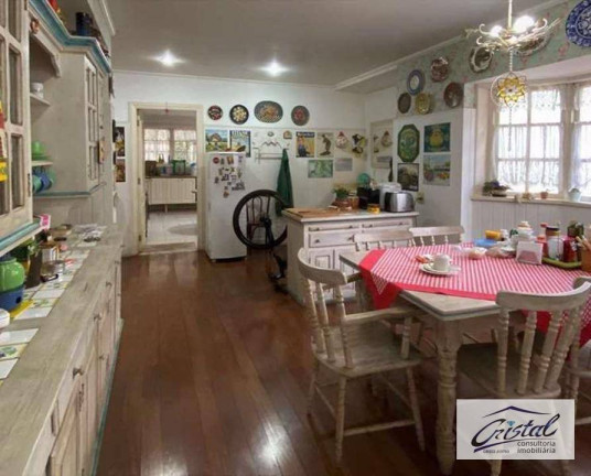 Imagem Casa com 4 Quartos à Venda, 563 m² em Granja Viana - Carapicuíba