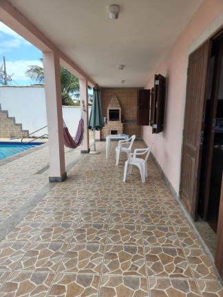 Imagem Casa com 3 Quartos à Venda, 480 m² em Barra De Maricá - Maricá Imagem Casa com 3 Quartos à Venda, 480 m² em Barra De Maricá - Maricá