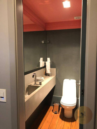 Imagem Apartamento com 3 Quartos à Venda, 177 m² em Campestre - Santo André Imagem Apartamento com 3 Quartos à Venda, 177 m² em Campestre - Santo André