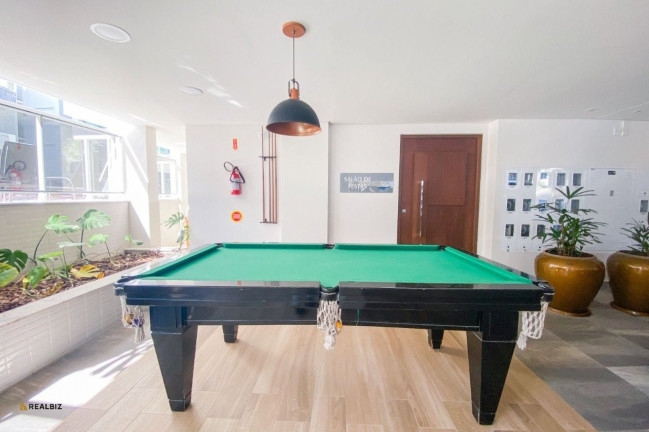 Foto do imóvel Apartamento com 3 Quartos à Venda, 134 m² em Palmas - Governador Celso Ramos