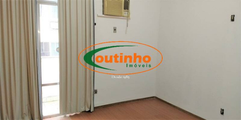Imagem Cobertura com 3 Quartos à Venda, 135 m² em Tijuca - Rio De Janeiro