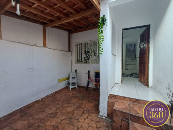 Imagem Sobrado com 2 Quartos à Venda, 89 m² em Penha De França - São Paulo