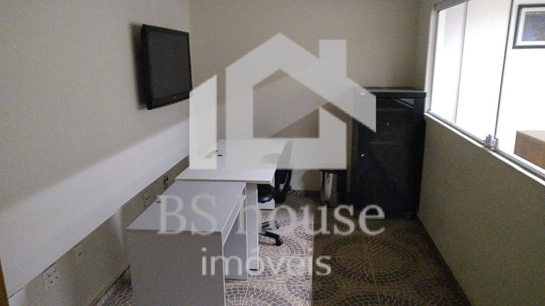 Casa com 4 Quartos para Alugar, 336 m² em Campestre - Santo André