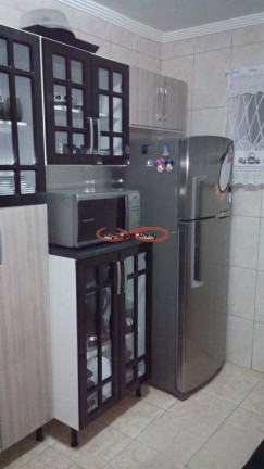 Imagem Apartamento com 2 Quartos à Venda, 56 m² em Conjunto Habitacional Padre Manoel Da Nóbrega - São Paulo Imagem Apartamento com 2 Quartos à Venda, 56 m² em Conjunto Habitacional Padre Manoel Da Nóbrega - São Paulo