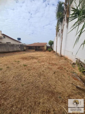 Imagem Terreno à Venda, 416 m² em São Francisco - Goiânia Imagem Terreno à Venda, 416 m² em São Francisco - Goiânia