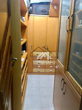 Imagem Apartamento com 3 Quartos à Venda, 250 m² em Praia Da Costa - Vila Velha