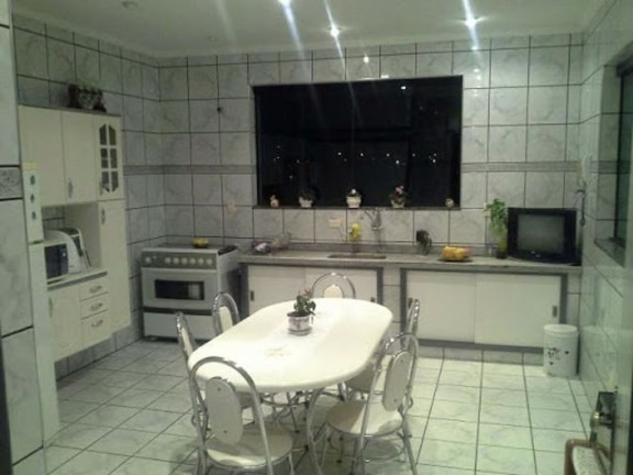 Imagem Casa com 4 Quartos à Venda, 440 m² em Nirvana - Atibaia Imagem Casa com 4 Quartos à Venda, 440 m² em Nirvana - Atibaia