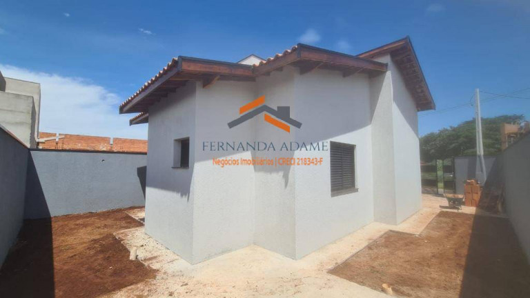 Imagem Casa com 3 Quartos à Venda, 202 m² em João Aranha - Paulínia Imagem Casa com 3 Quartos à Venda, 202 m² em João Aranha - Paulínia