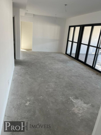 Imagem Apartamento com 3 Quartos à Venda, 163 m² em Tatuapé - São Paulo
