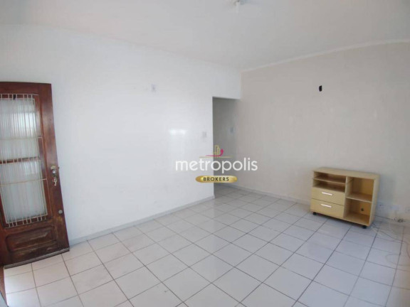 Imagem Casa com 2 Quartos à Venda, 184 m² em Cerâmica - São Caetano Do Sul Imagem Casa com 2 Quartos à Venda, 184 m² em Cerâmica - São Caetano Do Sul